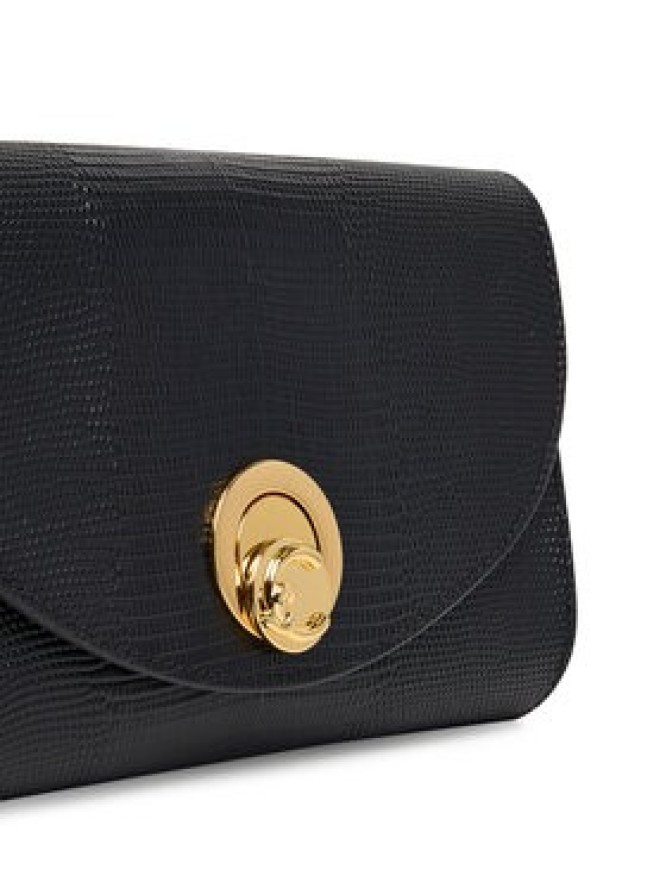 Coccinelle Torebka Tod Coccinellenikla Lizard E1 TOD 15 01 01 Czarny