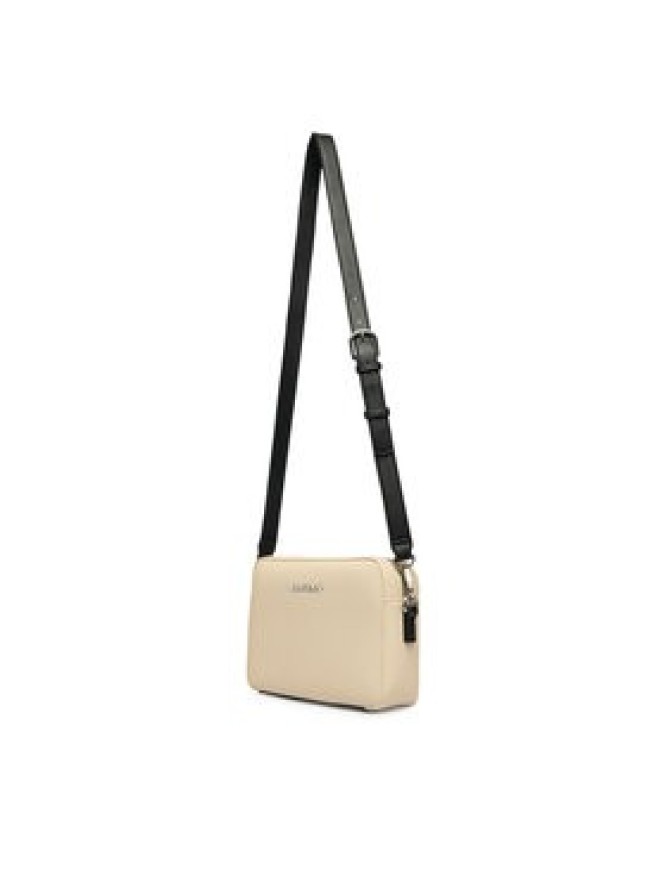 Valentino Torebka Alexia Summer VBSA0D09 Kremowy