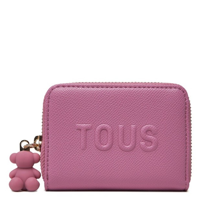 Portfel TOUS