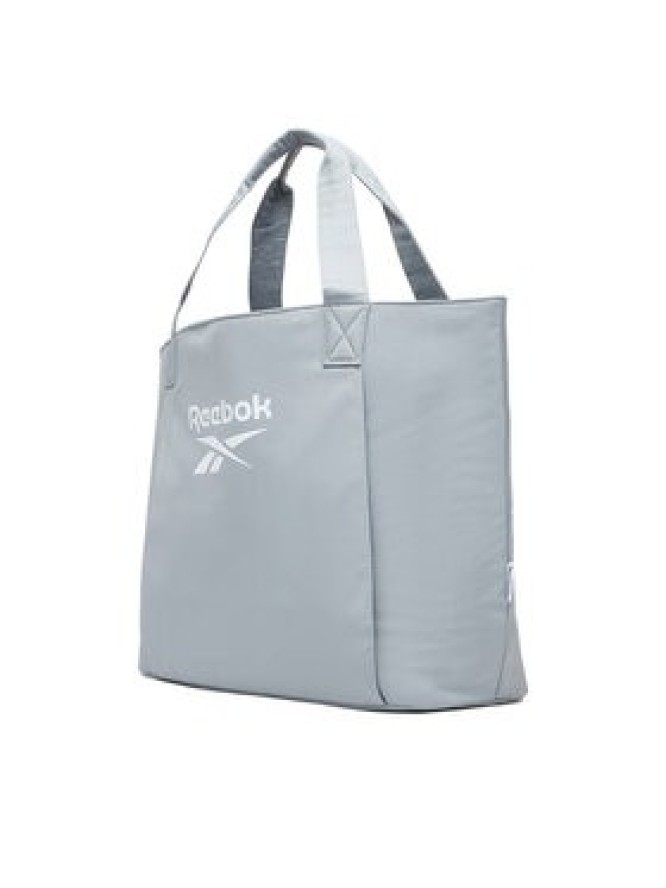 Reebok Torebka RBK-B-003-07 Szary