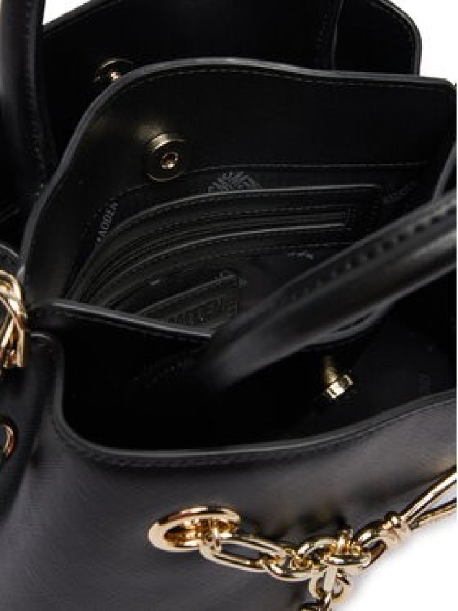 Steve Madden Torebka Brosaly 13002592 Czarny