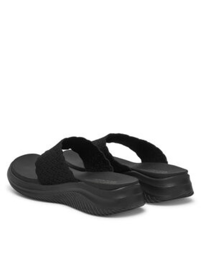 Skechers Japonki Ultra Flex 3.0 119971/BBK Czarny