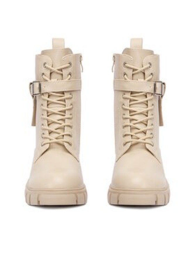 DeeZee Trzewiki 17193-13 Beżowy