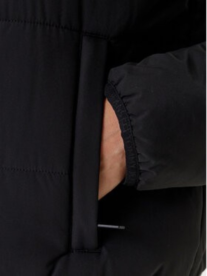 Tommy Jeans Kurtka przejściowa DW0DW20958 Czarny Regular Fit