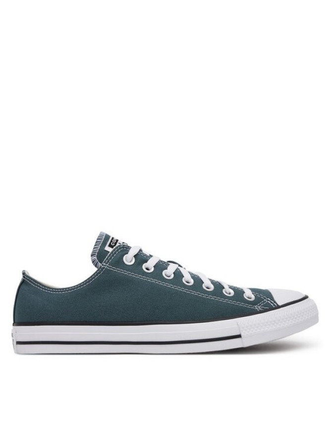 Converse Trampki Chuck Taylor All Star A10537C Zielony