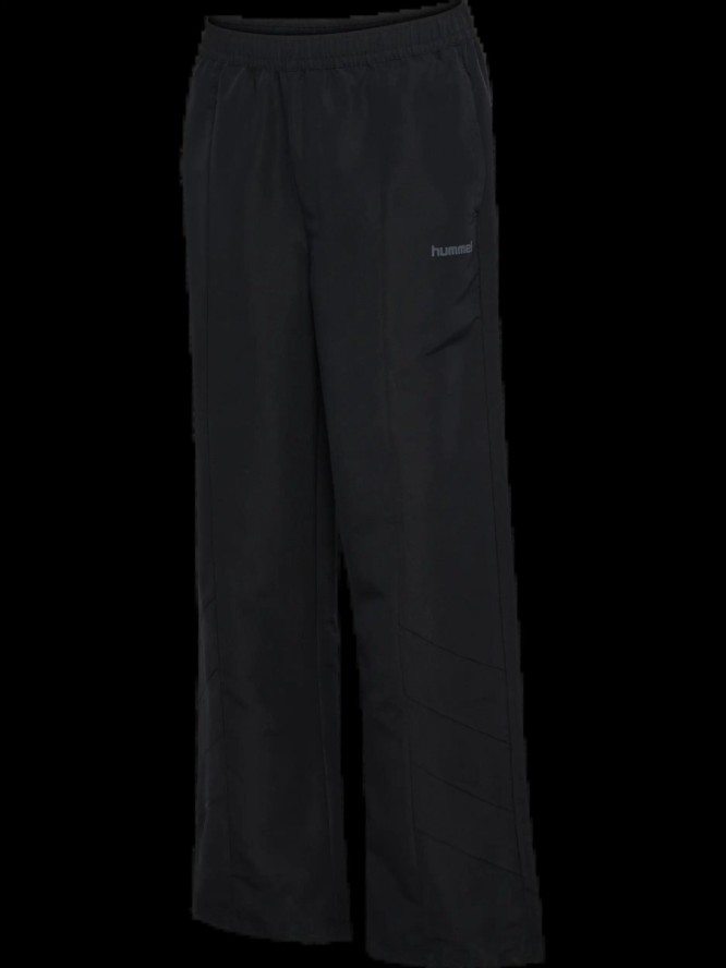 hummel hmlARCHIVE W TRACK PANTS spodnie treningowe z recyklingowanego poliestru