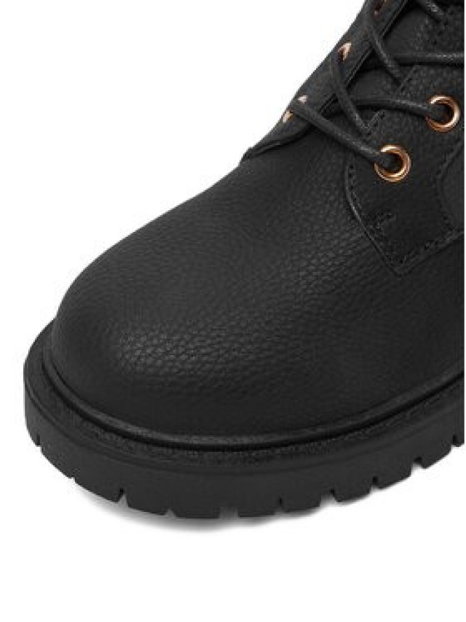 DeeZee Trzewiki 58022-1A Czarny