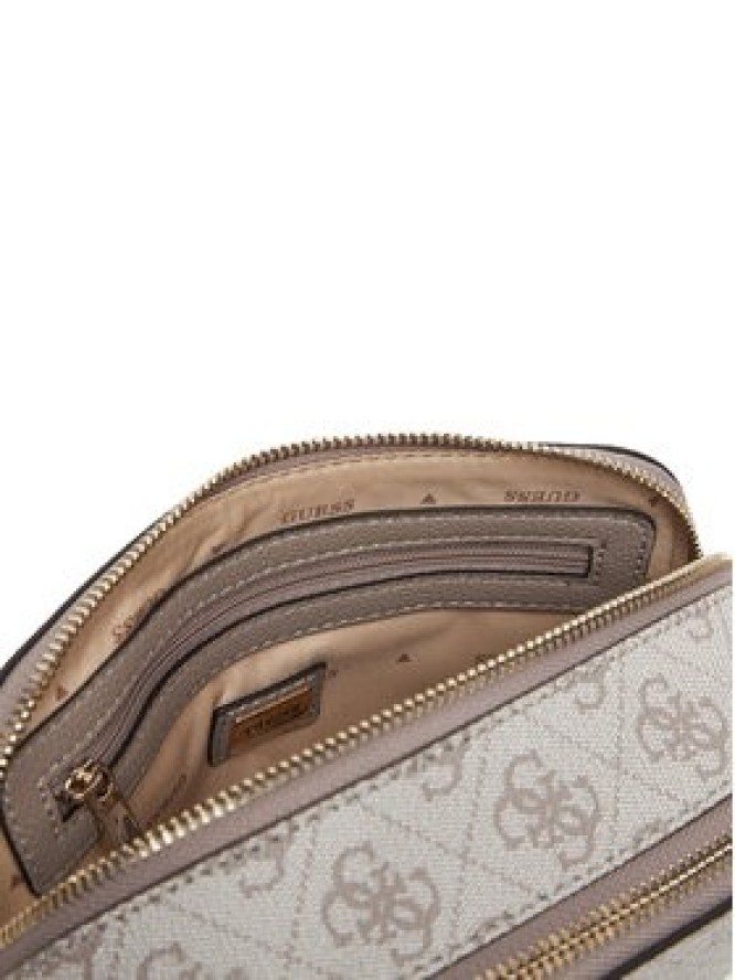 Guess Torebka Noelle II HWBG96 72140 Beżowy