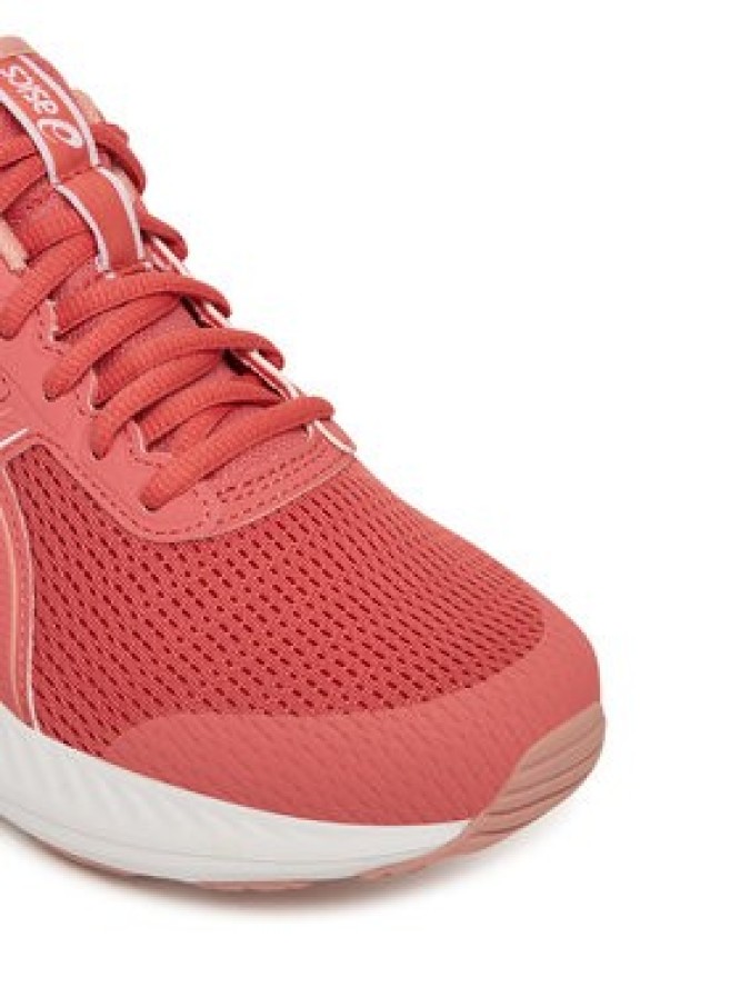 Asics Buty do biegania Jolt 5 1012B757 Różowy