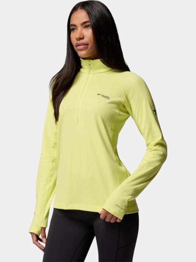 T-shirt Damski Columbia Driventure