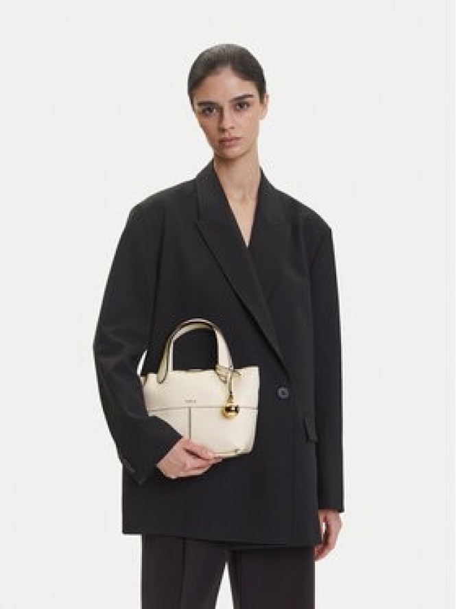 Furla Torebka Primrose WB01825 HSF000 CN PNN00 Écru