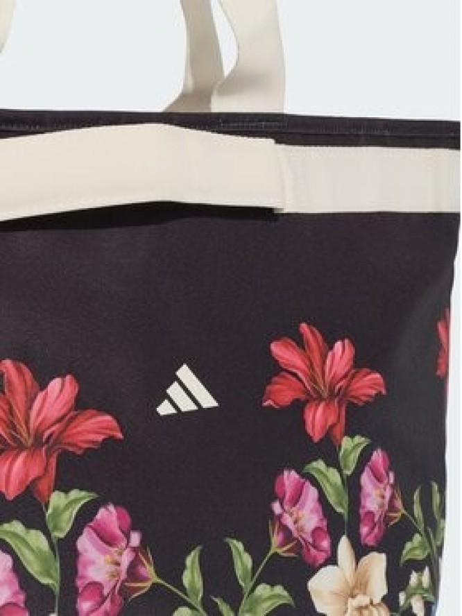 adidas Torebka Adidas Farm Tote Bag KR4080 Czarny