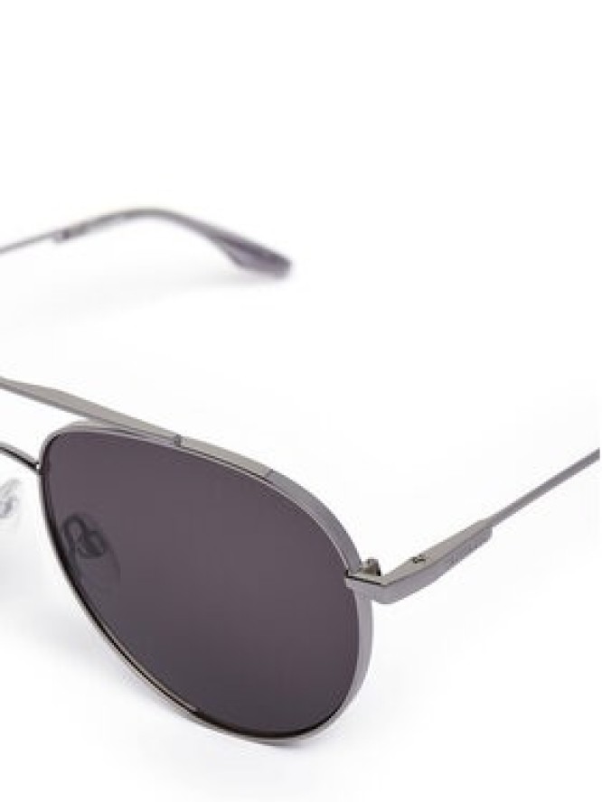 Trussardi Okulary przeciwsłoneczne TSM3015 Srebrny
