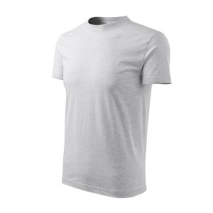Klasyczna Koszulka Unisex Dla Dorosłych