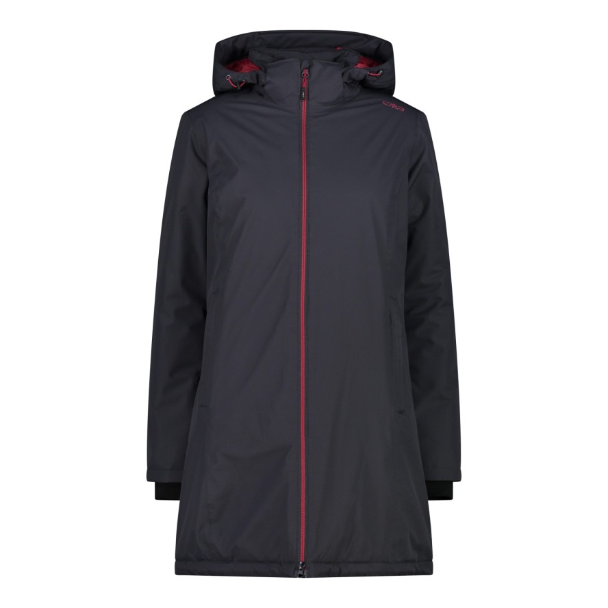 Parka dla kobiet CMP