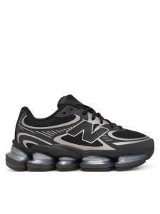 New Balance Sneakersy U20008LL Czarny