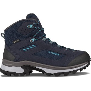 Buty trekkingowe damskie Lowa 2217376967
