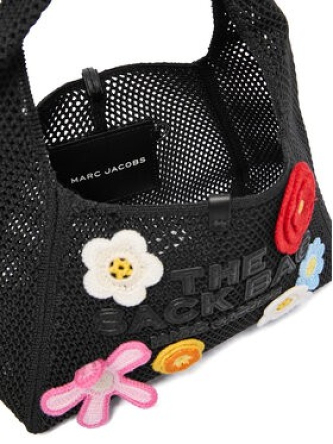 Marc Jacobs Torebka 2P5HSC006H03 Czarny