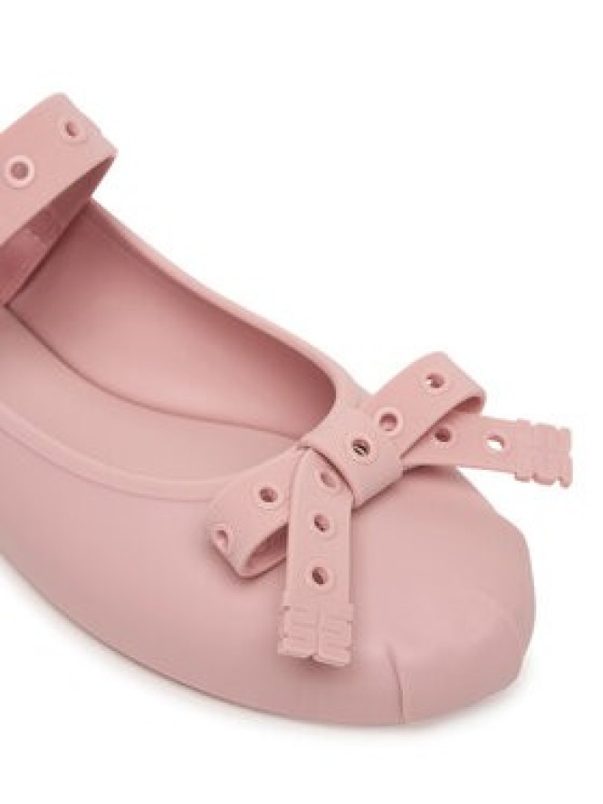 Melissa Baleriny Sophie Crush Ad 37836 Różowy