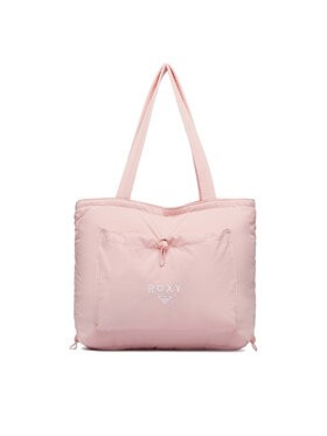 Roxy Torebka WBEOHP-ROXY-MZ-006-10 Różowy jasny