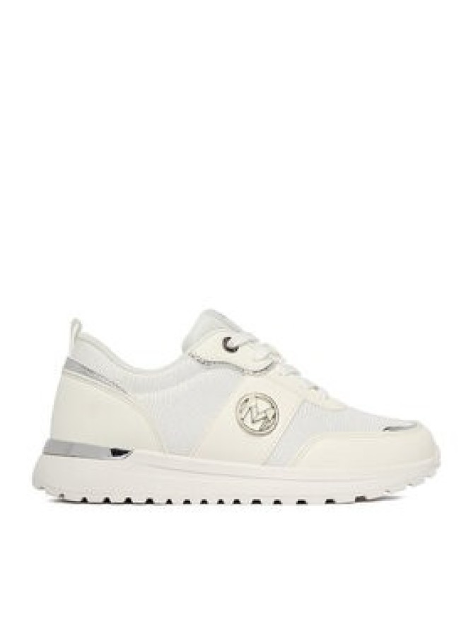 MEXX Sneakersy EO-MI001011161W Biały