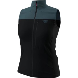 Gilet dynastrech damski Dynafit Travers