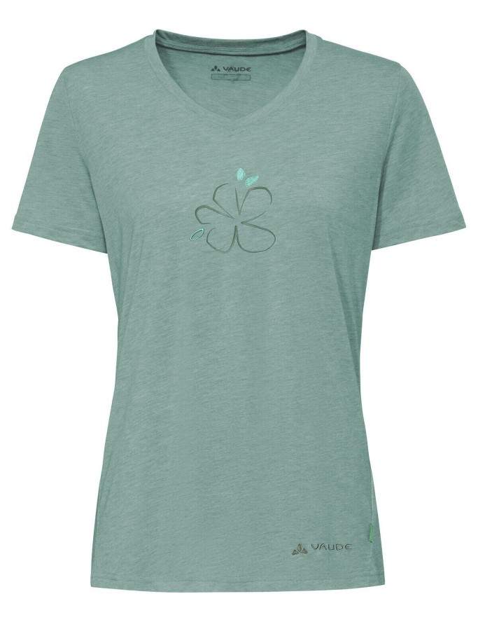 T-shirt damski Skomer Print T-Shirt III