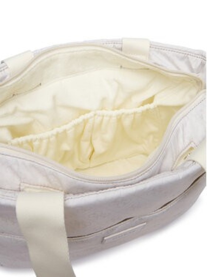 Guess Torba do wózka H6YZ20 W2776 Kremowy