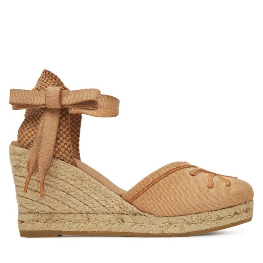 Espadryle Genuins
