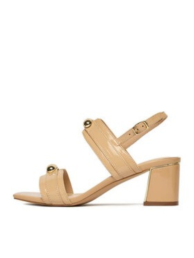 Lasocki Sandały CEO-6A9957-25 Beżowy