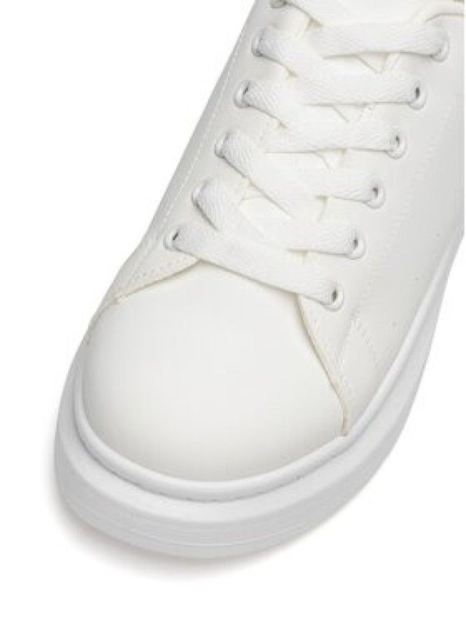 DeeZee Sneakersy WFA2910-1 Biały
