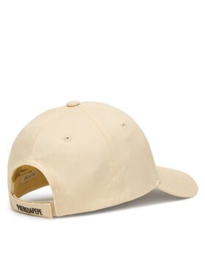 Patrizia Pepe Czapka z daszkiem 8F0109/AB01-W409 Beżowy