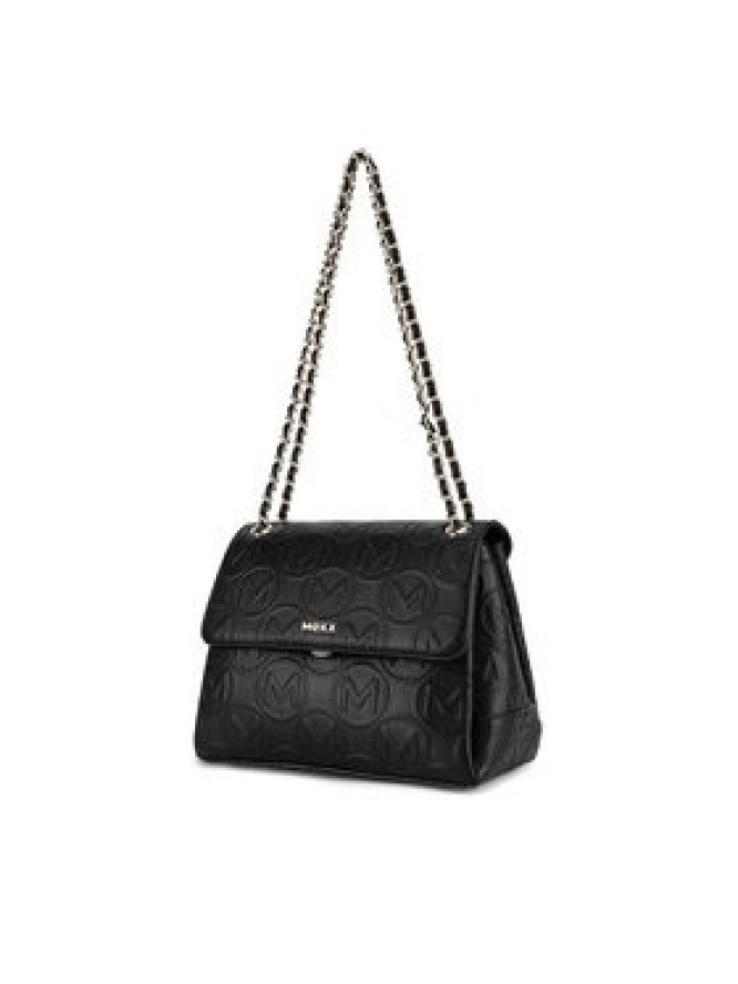 MEXX Torebka MEXX-S-012-07 Czarny