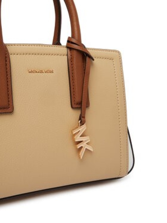 MICHAEL Michael Kors Torebka 30T5G9IS1T Beżowy