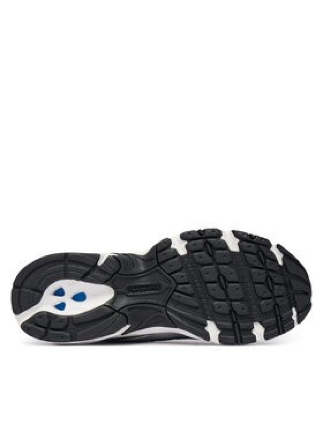 New Balance Sneakersy U740WN2 Szary