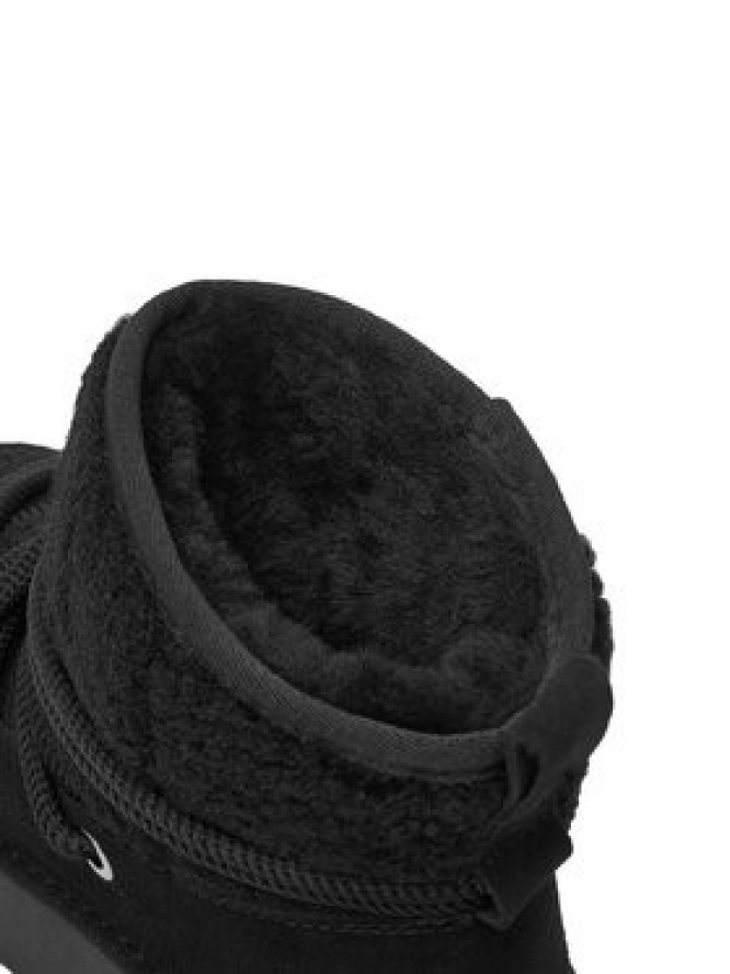 Badura Śniegowce EO-AMY-TS6286-01 Czarny