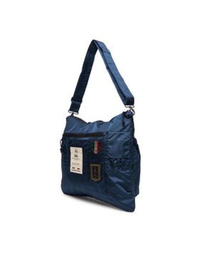 Aeronautica Militare Torba 252BO0612UCT04251 Granatowy