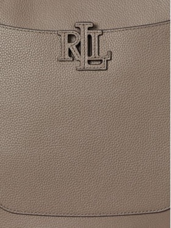 LAUREN RALPH LAUREN Torebka 431970152010 Brązowy