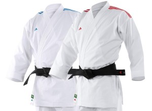 Karategi adidas AdiLight DNA Primegreen