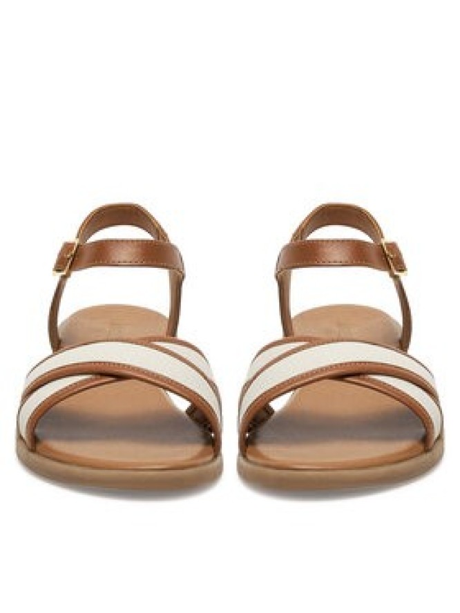 Lasocki Sandały WI16-FOXI-77 Brązowy