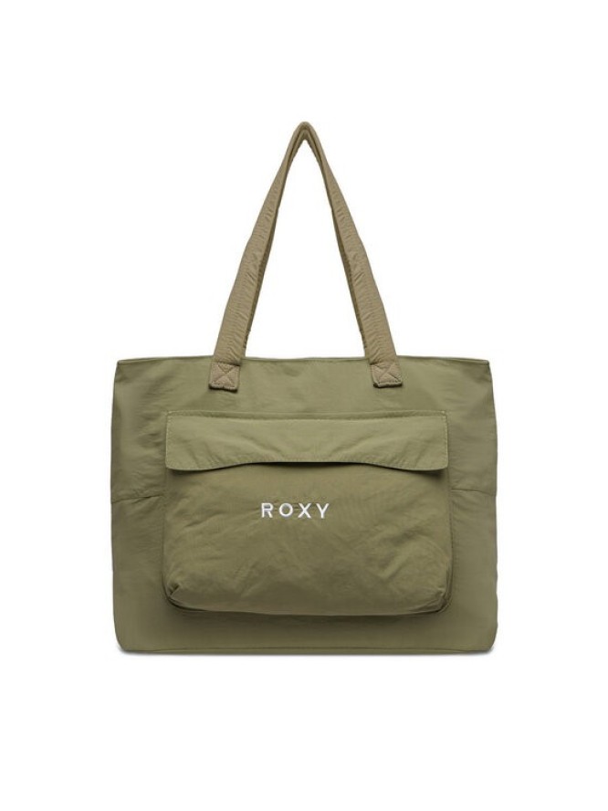 Roxy Torebka WBEOHP-ROXY-MZ-005-10 Khaki
