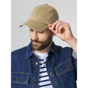 Czapka z daszkiem TBS Citycap