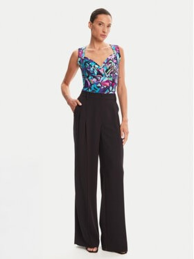 Morgan Bluzka 251-DCOLO Kolorowy Slim Fit