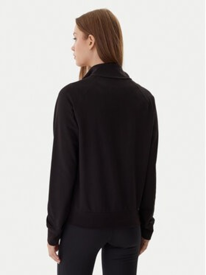 EA7 Emporio Armani Bluza 7W000457 AF13135 UC001 Czarny Regular Fit