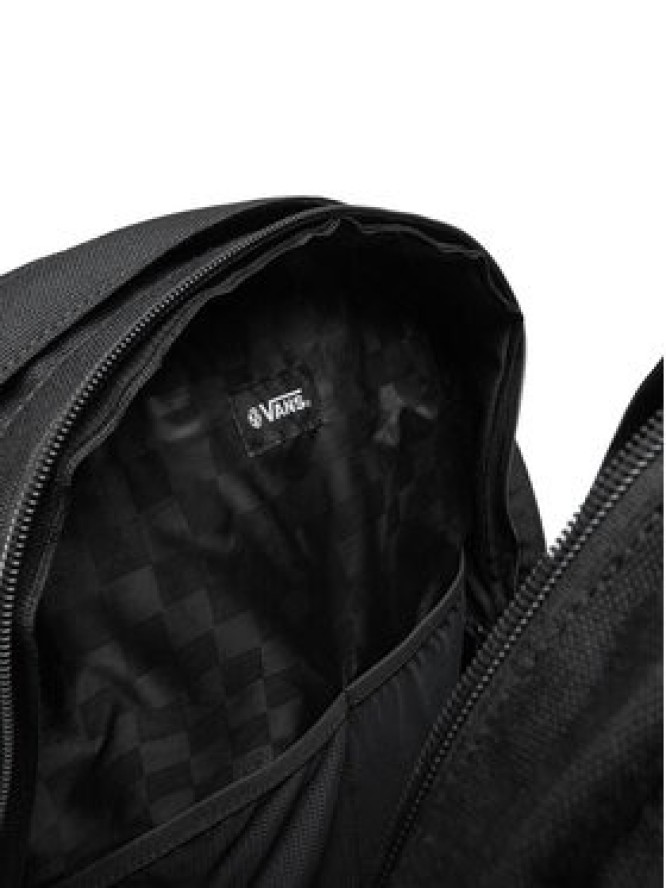 Vans Plecak Old Skool Trek Backpack VN000HRHBLK1 Czarny