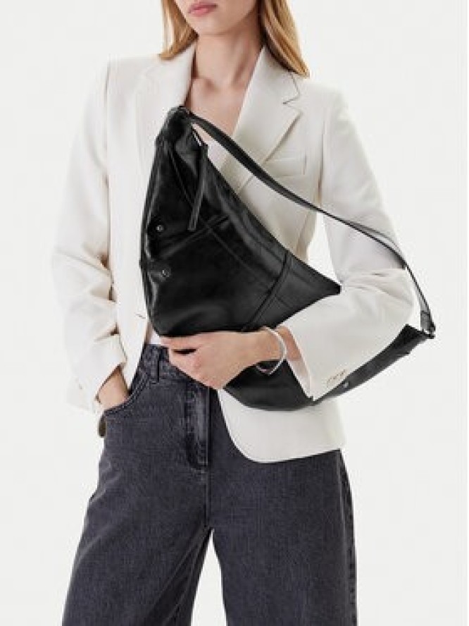 JENNY Torebka C-JEN-L-009-08 Czarny