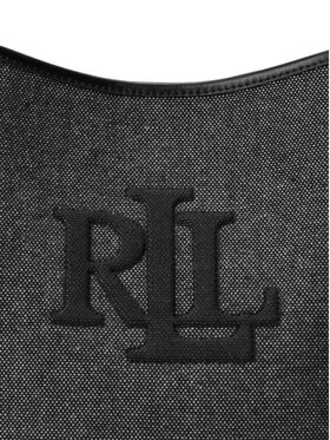 LAUREN RALPH LAUREN Torebka Witley 431966757002 Czarny