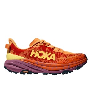 Hoka One One Speedgoat 6 Sherbet Beet Root