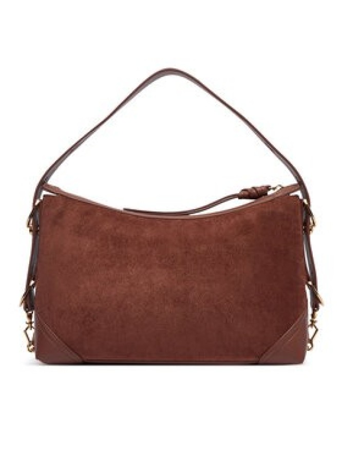 LOVE MOSCHINO Torebka JC4091PP1PLD120A Brązowy