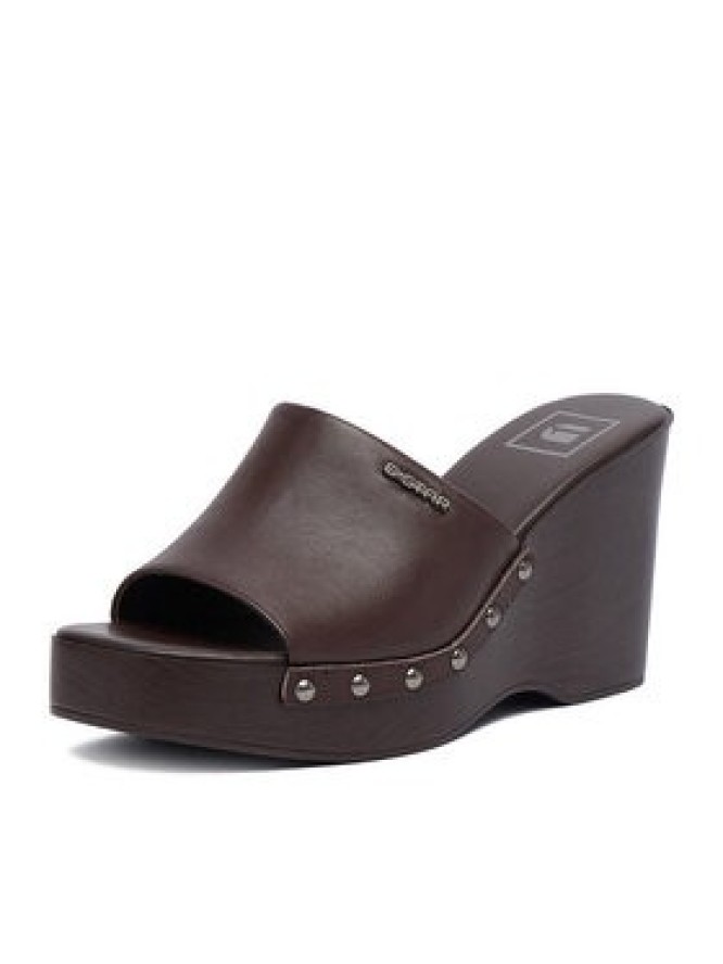 G-Star Raw Klapki CEO-19769-01 Brązowy